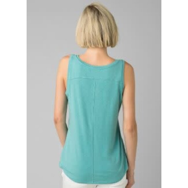 prAna Foundation Shirt (Wm's)