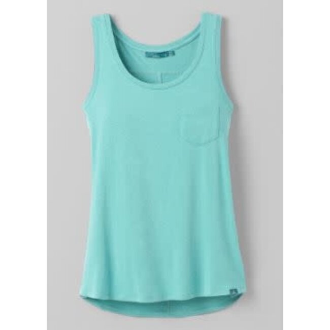 prAna Foundation Shirt (Wm's)