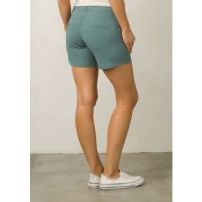 prAna Short 5" Inseam (Wm's)