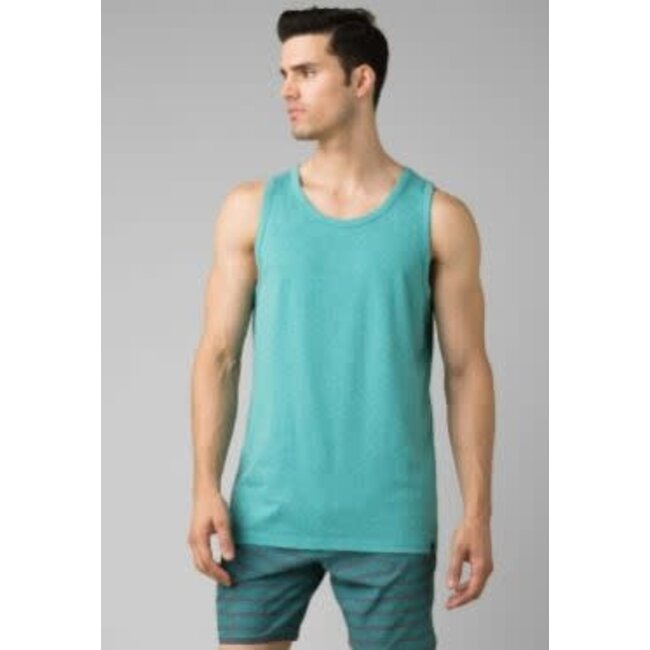 prAna Tank (Mn's)