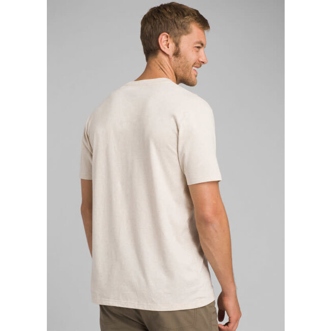 prAna Riedel T-Shirt (Mn's)