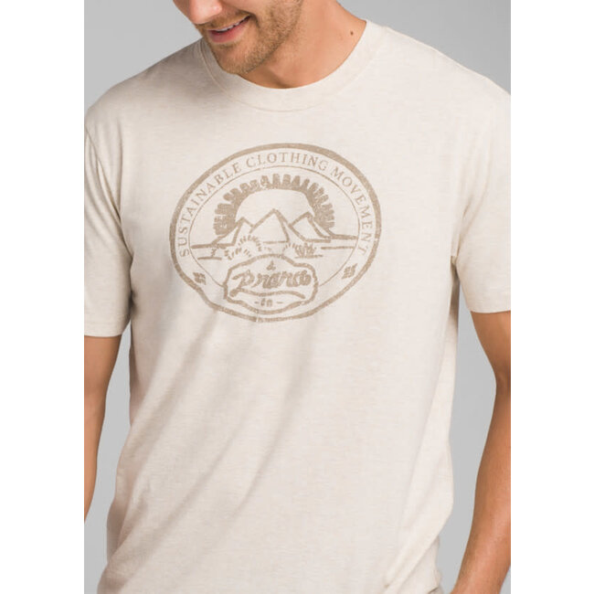 prAna Riedel T-Shirt (Mn's)