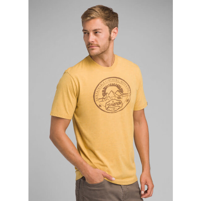 prAna Riedel T-Shirt (Mn's)