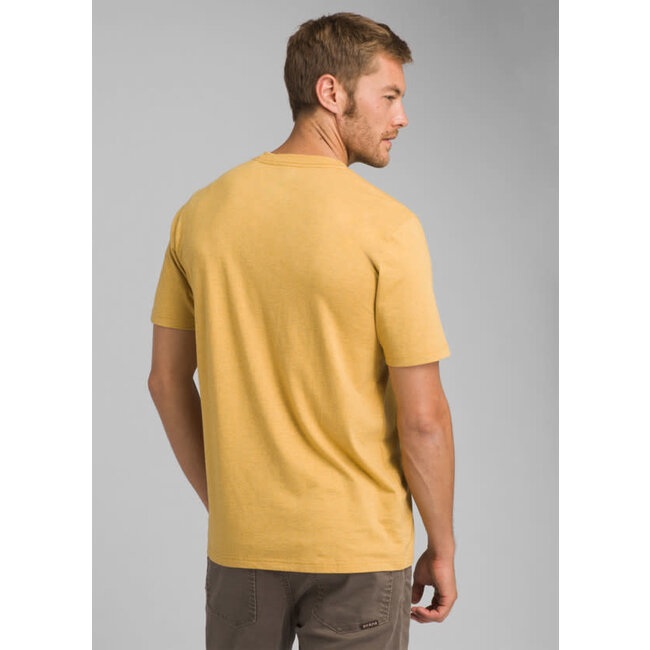 prAna Riedel T-Shirt (Mn's)