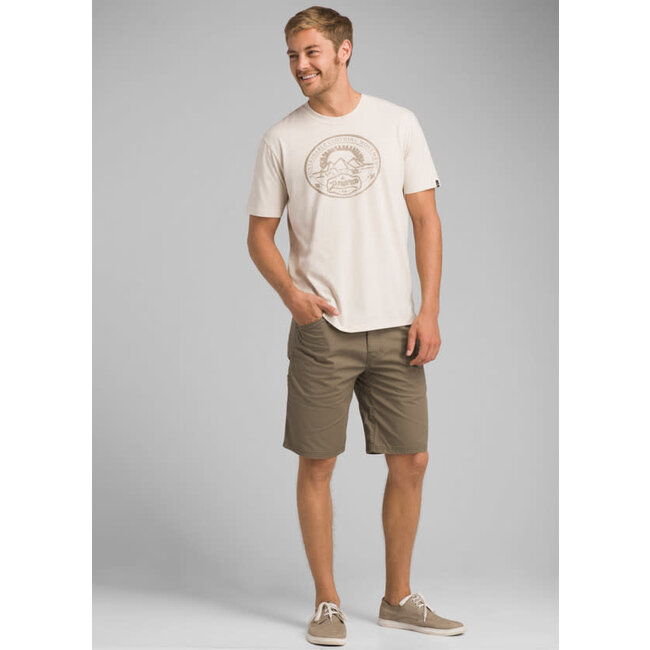prAna Riedel T-Shirt (Mn's)