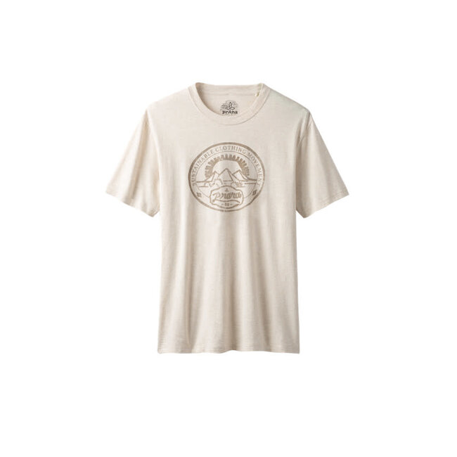prAna Riedel T-Shirt (Mn's)