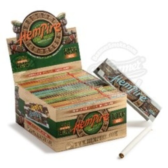 Hempire Hemp Papers