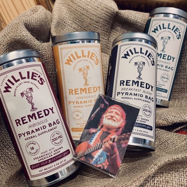 Willie's Remedy
