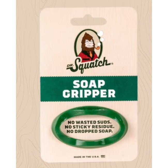 Dr. Squatch Shower Boosters