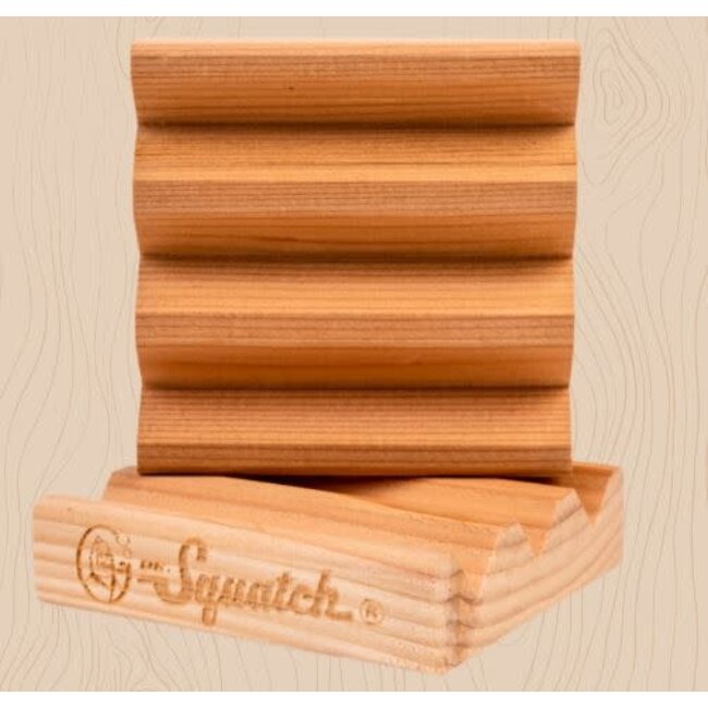 Dr. Squatch Shower Boosters