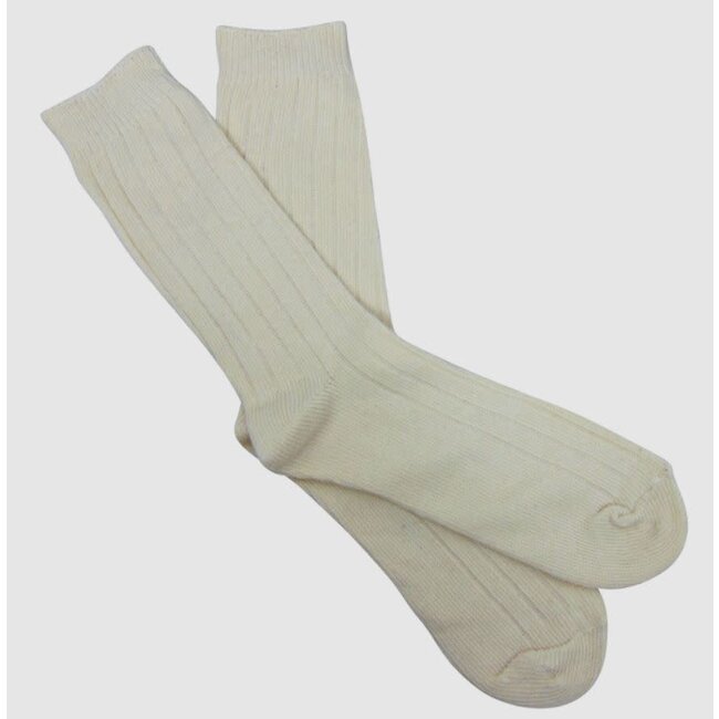 Hemp Authority Hemp Crew Socks