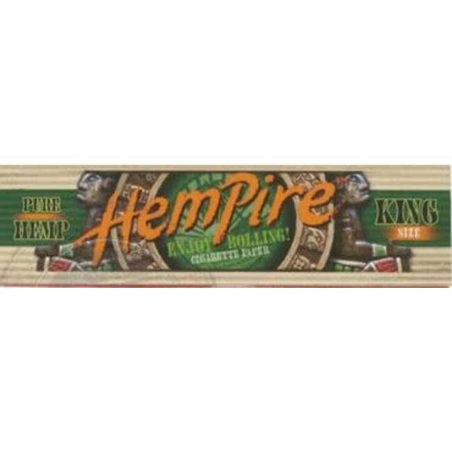 Hempire Hemp Papers