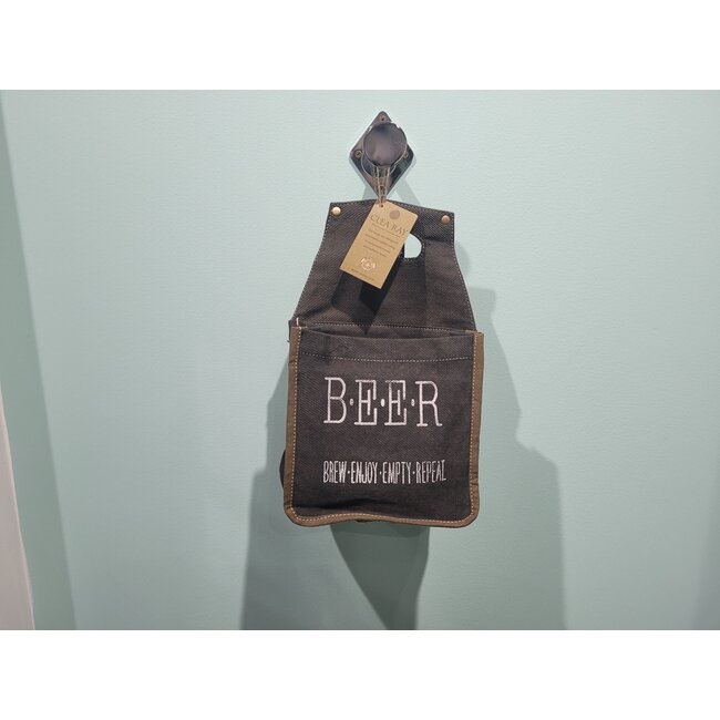 Clea Ray Beer Carrier