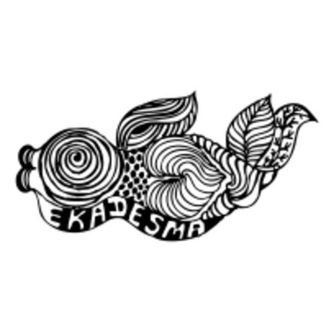 Ekadesma Hemp/Cotton Crossbody Bags