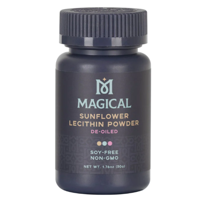 Magical Butter Lecithin Powder