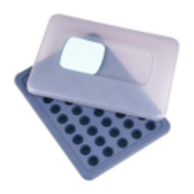 Magical Butter Silicone Trays