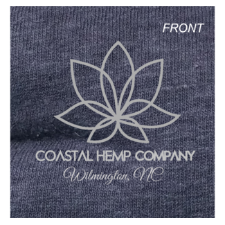 Noon CHC Logo Shirt  Bamboo Silver (Wm's)