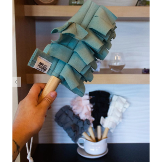 Marley's Monsters - Duster Head