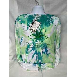 Noon Bamboo Tie Dyed (Mn's)