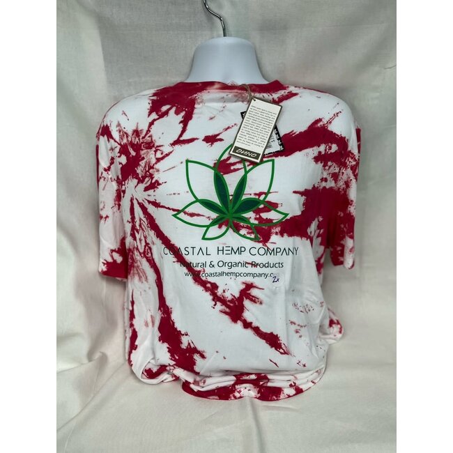 Bamboo Tie Dyed (Mn's)