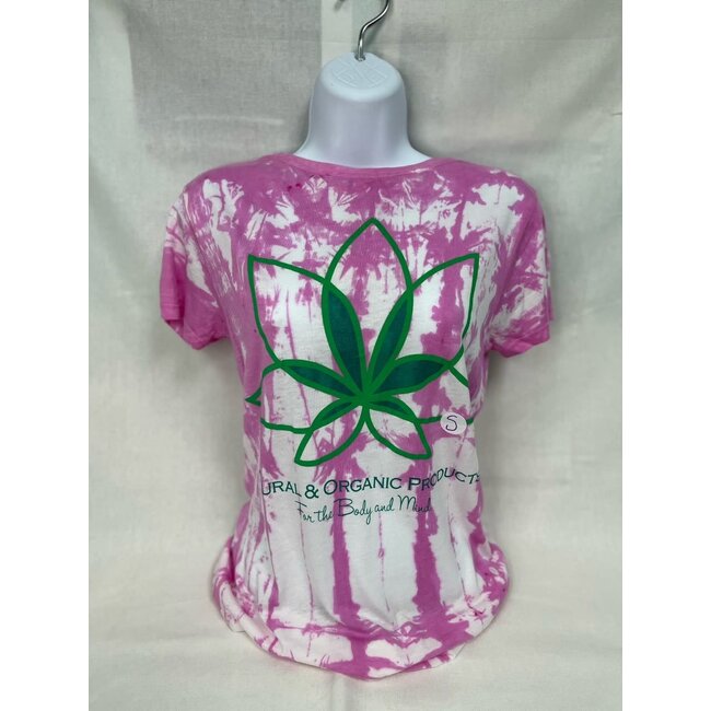 Hemp Tie Dyed (Wm's)