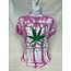 Hemp Tie Dyed (Wm's)