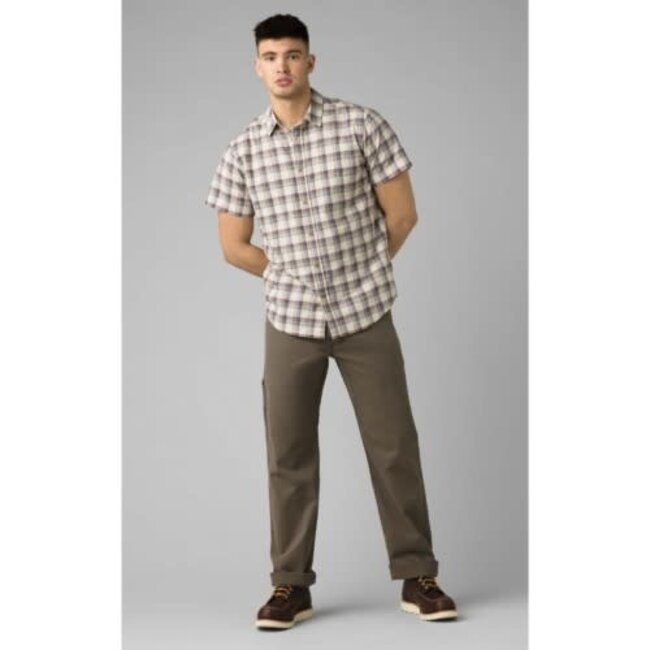 prAna Shirt (Mn's)