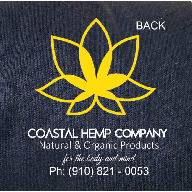 CHC Logo Shirt  Hemp Gold Shimmer (Wm's)