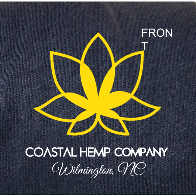 CHC Logo Shirt  Hemp Gold Shimmer (Wm's)