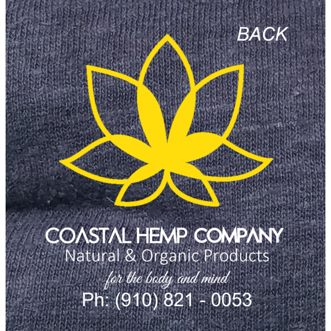 CHC Logo Shirt  Hemp Gold Shimmer (Wm's)