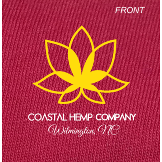 Noon CHC Logo Shirt Hemp Gold Shimmer (Wm's)