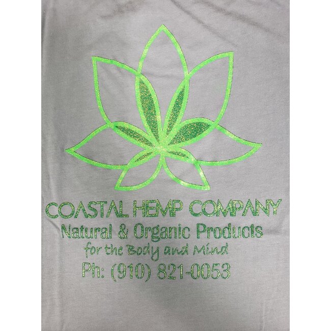 Bamboo Green Shimmer (Mn's)