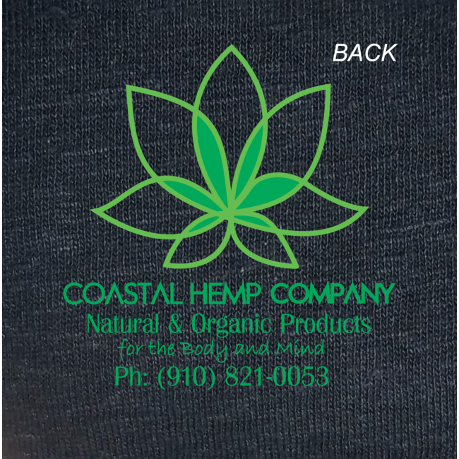 CHC Logo Shirt Bamboo Green Shimmer (Wm's)