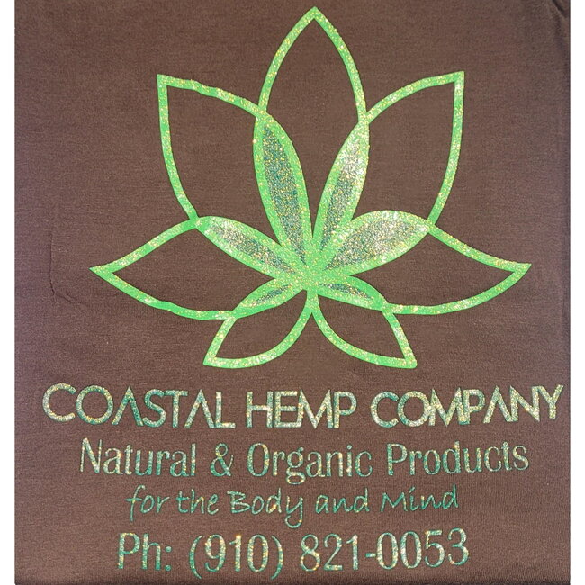 CHC Logo Shirt Bamboo Green Shimmer (Wm's)