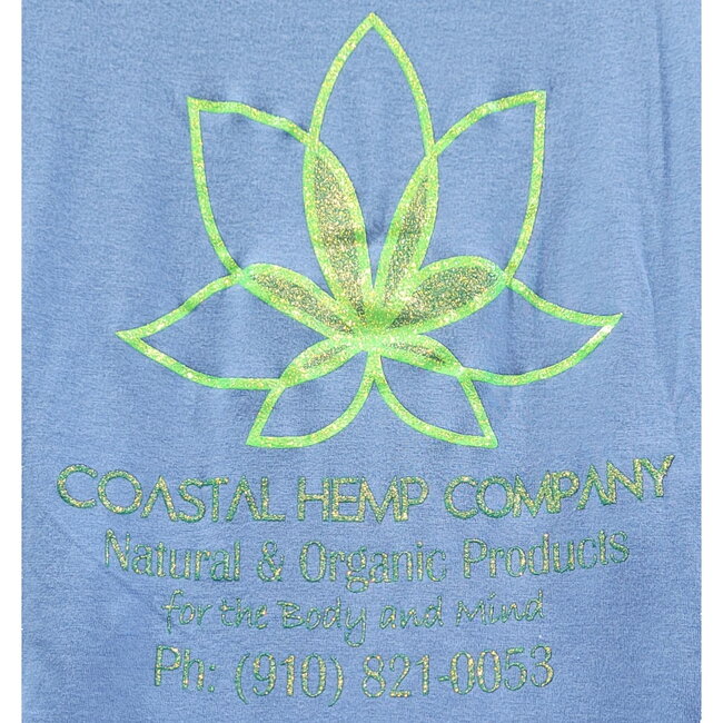 CHC Logo Shirt Bamboo Green Shimmer (Wm's)