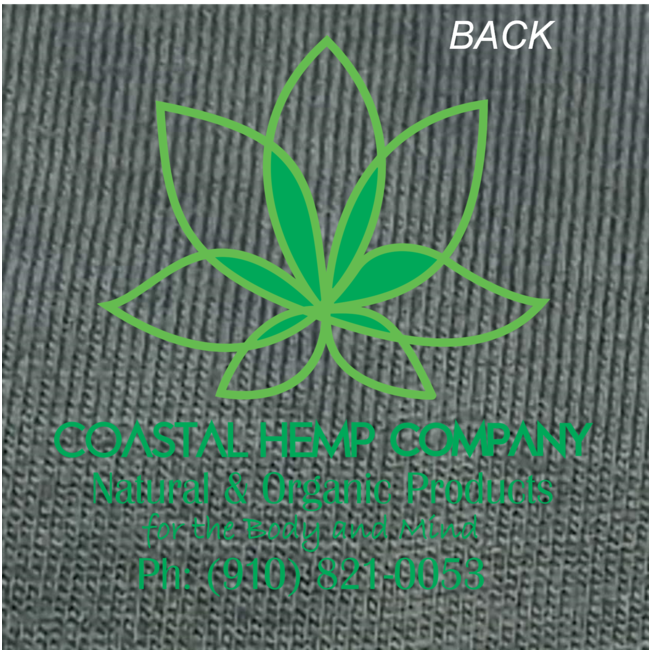 CHC Logo Shirt Bamboo Green Shimmer (Wm's)