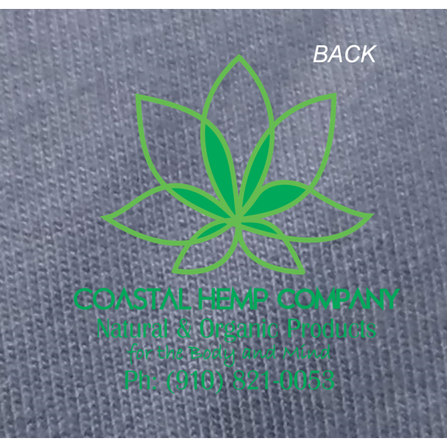 CHC Logo Shirt Bamboo Green Shimmer (Wm's)