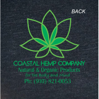 Noon CHC Logo Shirt  Hemp Green Shimmer (Mn's)