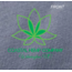 CHC Logo Shirt  Hemp Green Shimmer (Mn's)