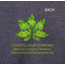CHC Logo Jersey Zip Hoodie Green Leaf Emb (Unisex)