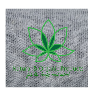 Noon CHC Logo Shirt Hemp Metallic (Wm's)