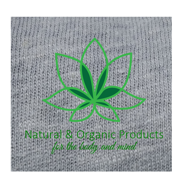 CHC Logo Shirt Hemp Metallic (Wm's)