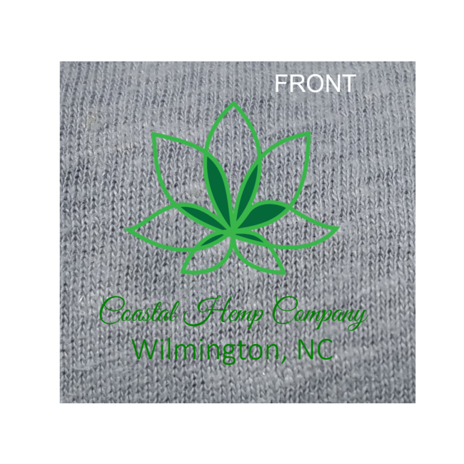 CHC Logo Shirt Hemp Metallic (Wm's)