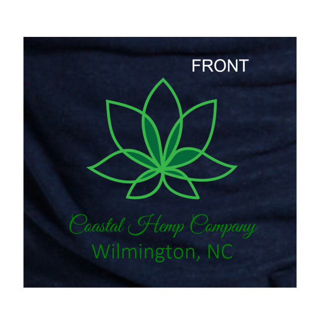 CHC Logo Shirt Hemp Metallic (Wm's)