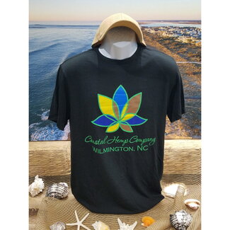 Noon CHC Logo Shirt Hemp Multi-Color (Wm's)