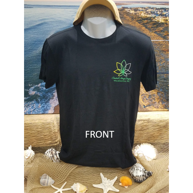 Bamboo Tri-Color (Mn's)