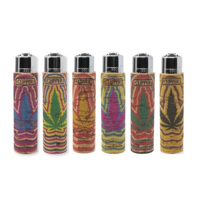 MJ Lighters - Clipper