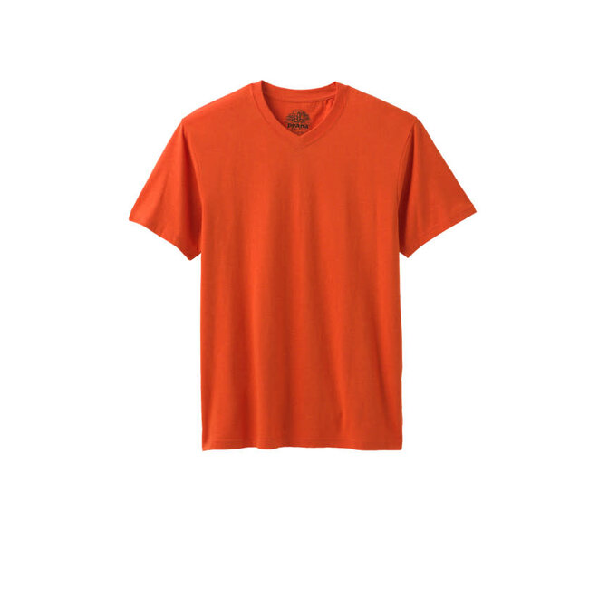 prAna V-Neck Tee (Mn's)