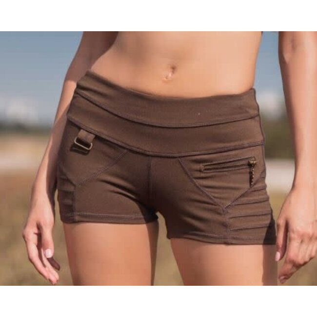 Nomads Echo Shorts