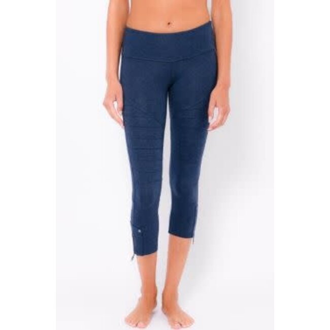 Nomads Rebel Capris